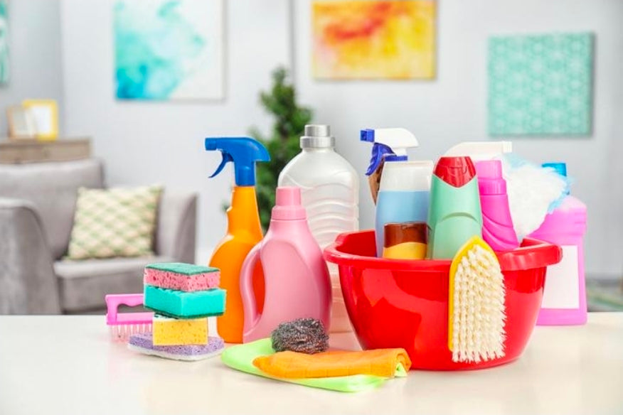 Household Supplies