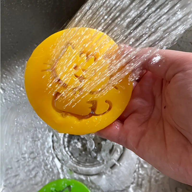 2pcs Clothes Sticker and Reversible Duster Set