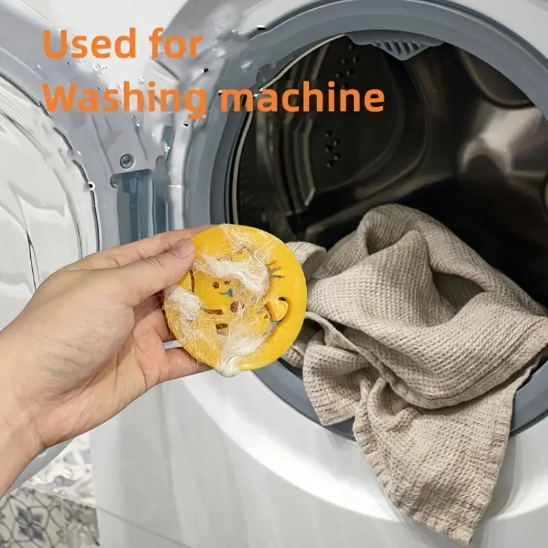 2pcs Clothes Sticker and Reversible Duster Set