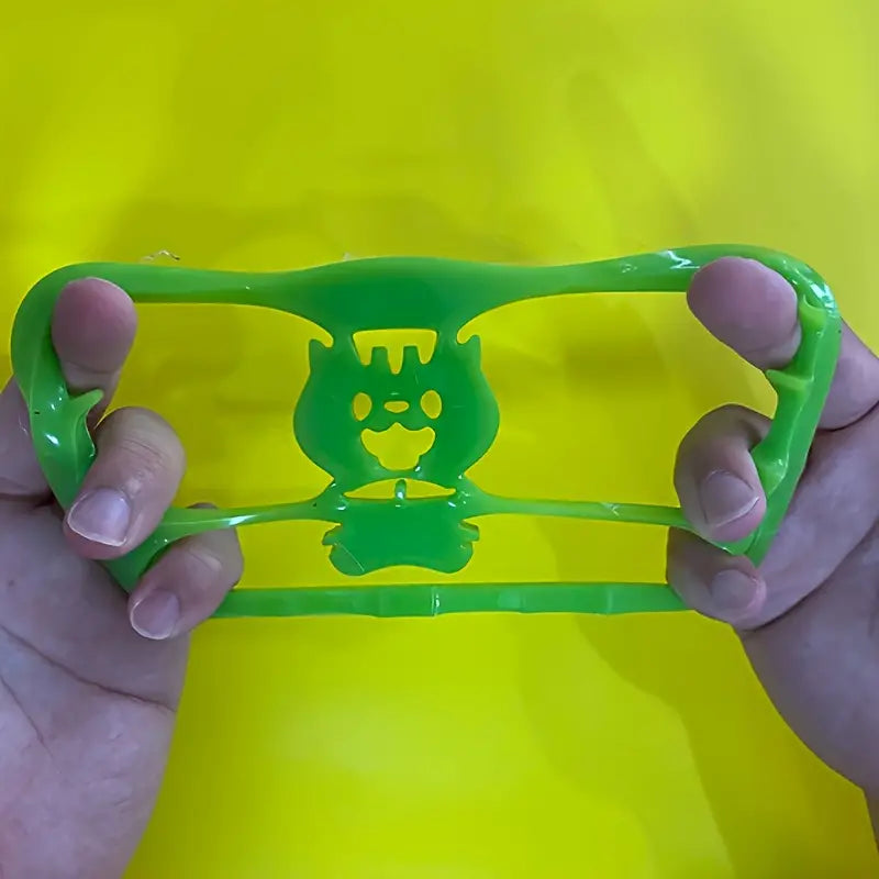 2pcs Clothes Sticker and Reversible Duster Set