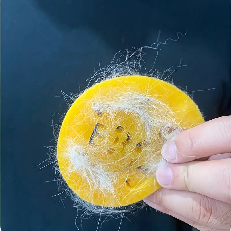 2pcs Clothes Sticker and Reversible Duster Set