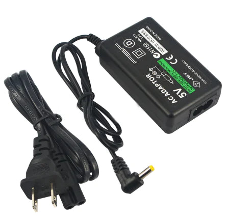 Universal PSP Charger Adapter Power Supply Unit